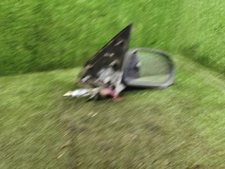 зеркало наружное правое Fiat Marea 1 поколение 2000, 1.6 л., бензин, МКПП, универсал