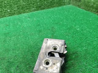 замок двери задней левой Volkswagen Passat B3 1991, 1.8 л., бензин, МКПП, универсал