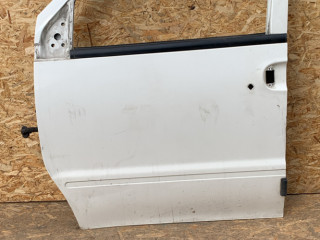 дверь передняя левая Nissan Serena С23 [рестайлинг] 1995, 2.3 л., дизель, МКПП, минивэн