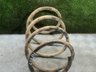 пружина передняя Chrysler Voyager 3 поколение 1999, 2.5 л., дизель, МКПП, минивэн