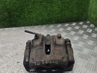 суппорт передний левый Nissan Serena С23 [рестайлинг] 1995, 2.3 л., дизель, МКПП, минивэн