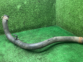 патрубок радиатора Honda Accord 6 поколение 1999, 1.6 л., бензин, МКПП, хетчбэк 5 дв.