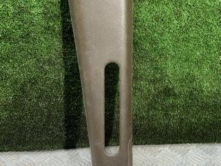 обшивка стойки центральной левой Mitsubishi Pajero 2 поколение 1996, 3.0 л., бензин, АКПП, внедорожник 5 дв.