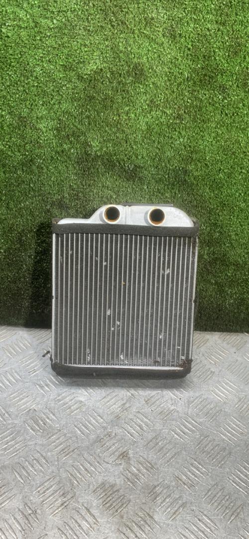 радиатор отопителя (печки) Toyota Picnic 1 поколение XM10 2000, 2.0 л., бензин, МКПП, минивэн - фото №1