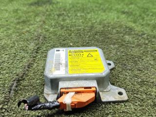 блок AirBag Renault Laguna 1 поколение 1998, 1.8 л., бензин, МКПП, универсал