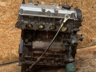 двигатель Great Wall Hover 1 поколение 2008, 2.4 л., бензин, МКПП, внедорожник 5 дв., 4G69S4N, 4G69