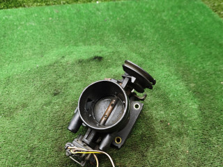 заслонка дроссельная Rover 200 Series 3 поколение 1997, 1.4 л., бензин, МКПП, хетчбэк 5 дв.