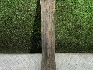 рычаг задний правый Mercedes-Benz E-Класс W210/S210 [рестайлинг] 1999, 3.2 л., дизель, АКПП, седан