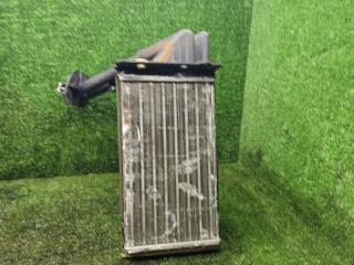 радиатор отопителя (печки) Renault Laguna 1 поколение [рестайлинг] 1999, 1.8 л., бензин, МКПП, хетчбэк 5 дв.