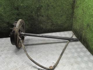 полуось передняя правая (приводной вал, ШРУС) Nissan Serena С23 [рестайлинг] 1995, 2.3 л., дизель, МКПП, минивэн