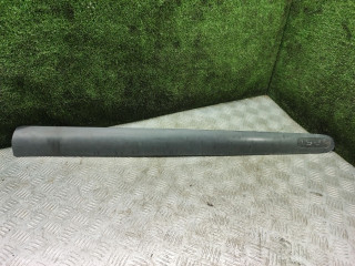 молдинг двери передней правой Renault Scenic 1 поколение 1999, 1.9 л., дизель, МКПП, минивэн