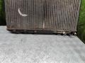 радиатор (основной) Toyota Avensis 1 поколение (T220) 1999, 2.0 л., дизель, МКПП, хетчбэк 5 дв. - фото №4