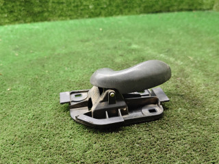 ручка внутренняя задняя левая Fiat Punto 2 поколение 2000, 1.2 л., бензин, МКПП, хетчбэк 5 дв.