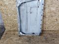 дверь передняя левая Audi 100 С3 1984, 1.8 л., бензин, МКПП, седан - фото №9