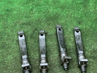 крепление форсунки Opel Sintra 1 поколение 1997, 2.2 л., бензин, МКПП, минивэн