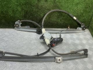 стеклоподъемник электрический передний левый Chrysler Voyager 3 поколение 1997, 2.4 л., бензин, МКПП, минивэн