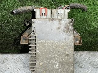 блок управления двигателем Chrysler Stratus 1 поколение 1998, 2.0 л., бензин, МКПП, седан, 04605653AA