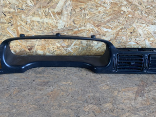 рамка панели приборов Peugeot 406 1 поколение 1998, 2.0 л., бензин, МКПП, универсал