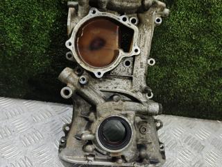 насос масляный Nissan Almera N15 1998, 1.4 л., бензин, МКПП, хетчбэк 5 дв.