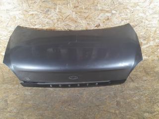 крышка багажника (дверь 3-5) Hyundai Sonata EF 1999, 2.0 л., бензин, МКПП, седан