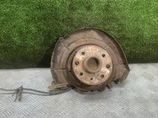 ступица задняя правая Opel Vectra B 1999, 1.6 л., X 16 XEL, бензин, МКПП, хетчбэк 5 дв.