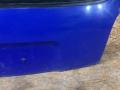 крышка багажника (дверь 3-5) Opel Corsa B 1998, 1.0 л., X 10 XE, бензин, МКПП, хетчбэк 3 дв. - фото №6