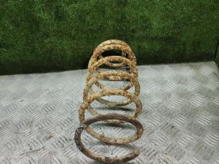 пружина передняя Volkswagen Passat B3 1991, 1.8 л., бензин, МКПП, универсал