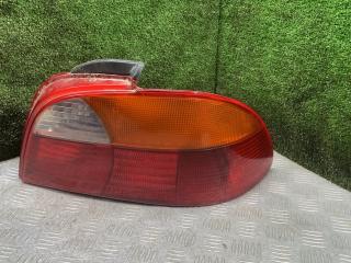 фонарь задний правый Toyota Avensis 1 поколение (T220) 1999, 2.0 л., дизель, МКПП, хетчбэк 5 дв.