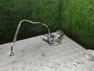 трубка кондиционера Dodge Caravan 4 поколение 2002, 2.4 л., бензин, АКПП, минивэн