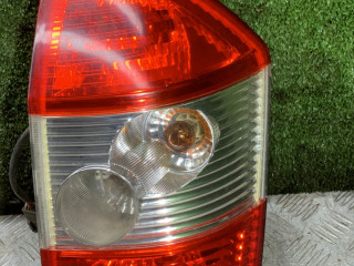 фонарь задний правый Chery Tiggo (T11) 1 поколение 2007, 1.8 л., бензин, МКПП, внедорожник 5 дв.