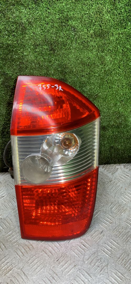 фонарь задний правый Chery Tiggo (T11) 1 поколение 2007, 1.8 л., бензин, МКПП, внедорожник 5 дв. - фото №1