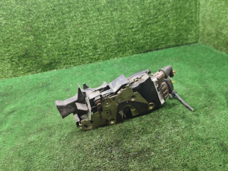 замок двери передней правой Peugeot 605 1 поколение [рестайлинг] 1994, 2.0 л., Ti, бензин, АКПП, седан