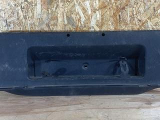 обшивка багажника Skoda Octavia 3 поколение (A7) 2013, 1.8 л., бензин, МКПП, лифтбэк, 5E5863459