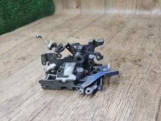 замок двери передней левой Mercedes-Benz Vito W638 1999, 2.3 л., дизель, МКПП, микроавтобус