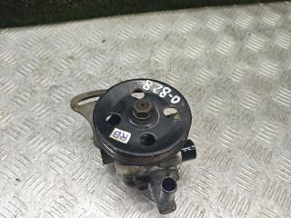 насос гидроусилителя руля Chevrolet Aveo T250 [рестайлинг] 2009, 1.2 л., B12D1, бензин, МКПП, седан