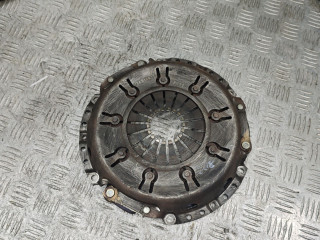 корзина сцепления Chrysler Voyager 3 поколение 2000, 2.5 л., дизель, МКПП, минивэн, 126014611, 412211602