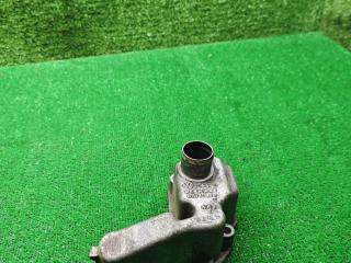 фланец (тройник) системы охлаждения Volkswagen Passat B4 1995, 2.0 л., бензин, МКПП, 027103773