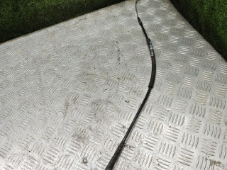 трос газа Audi 80 B2 1984, 1.6 л., бензин, МКПП, седан