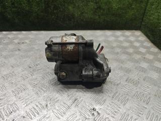 стартер Dodge Caravan 4 поколение 2002, 2.4 л., бензин, АКПП, минивэн