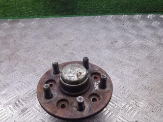 ступица передняя левая Hyundai H-1 Starex [рестайлинг] 2004, 2.5 л., дизель, МКПП, микроавтобус