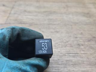 реле (прочие) Volkswagen Passat B5 [рестайлинг] 2001, 1.8 л., бензин, МКПП, седан, 53, 141951253B