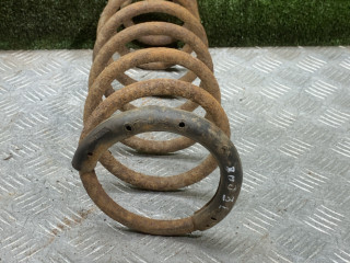 пружина задняя Peugeot 806 1 поколение 1997, 2.1 л., дизель, МКПП, минивэн