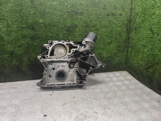 декоративная крышка двигателя Mercedes-Benz E-Класс W210/S210 [рестайлинг] 1999, 3.2 л., OM 613.961, дизель, АКПП, седан, 6110151102