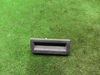 ручка открывания багажника Volkswagen Polo Sedan 1 поколение [рестайлинг] 2019, 1.6 л., MPI, бензин, МКПП, седан, 5V082756604S, 19124B1033