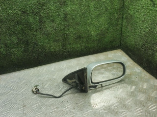 зеркало наружное правое Toyota Carina E 1 поколение T190 1997, 2.0 л., 3S-FE, бензин, МКПП, универсал