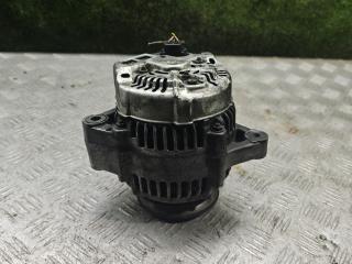 генератор Toyota Carina E 1 поколение T190 1998, 2.0 л., 2C-TE, дизель, МКПП, универсал