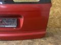 крышка багажника (дверь 3-5) Dodge Caravan 4 поколение 2002, 2.4 л., бензин, АКПП, минивэн - фото №4