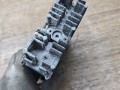 блок управления двигателем Volkswagen Passat B3 1991, 1.8 л., бензин, МКПП, универсал, 0280000711, 443907403 - фото №8