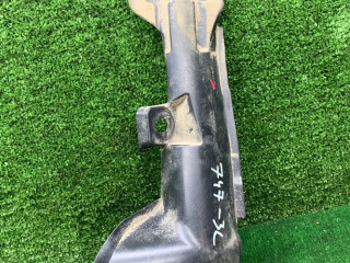 брызговик Renault Duster 1 поколение [рестайлинг] 2017, 2.0 л., бензин, МКПП, внедорожник 5 дв., полный привод, 820037269