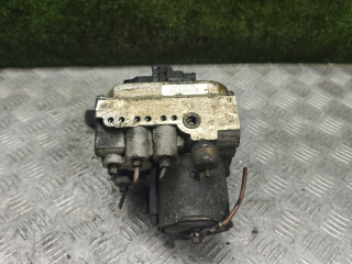 блок ABS Opel Vectra B 1998, 2.0 л., бензин, МКПП, универсал, 0265220024, 0273004106